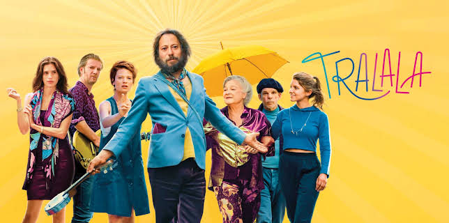 Tralala (2021)
