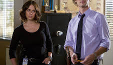 Criminal Minds