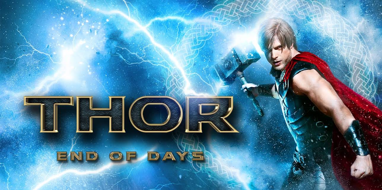 Thor: End of Days (2020)