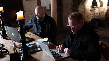 22:00: Spooked Scotland (S1 E8) (S1) | Investigation Discovery | 9/26 2026