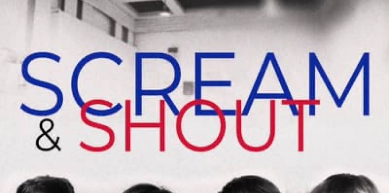 The Beatles: Scream and Shout (2016)
