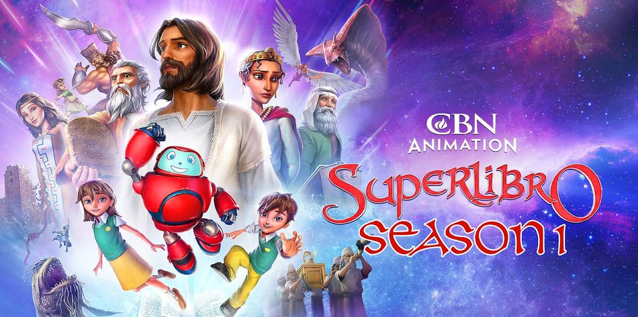 Super Libro
