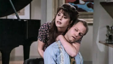 12:15 PM: Frasier | Channel 4 | 7/18 2026