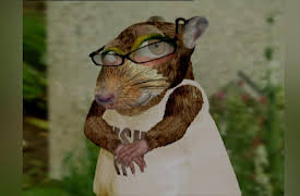 I Am Not An Animal Season 1: Home