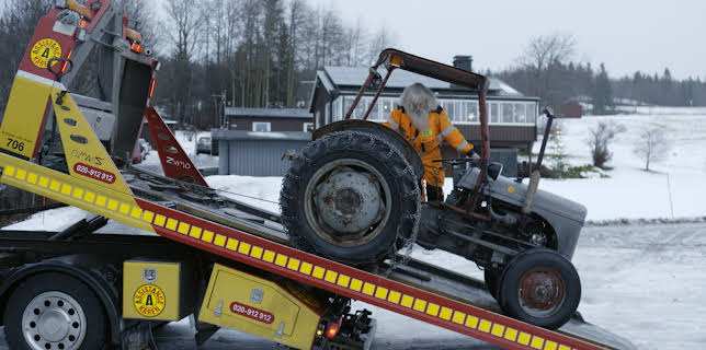 04:00: Frusna vägar (S9 E4) (S9) | TV3 | 3/24 2026