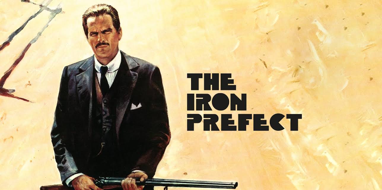 The Iron Prefect (2026)