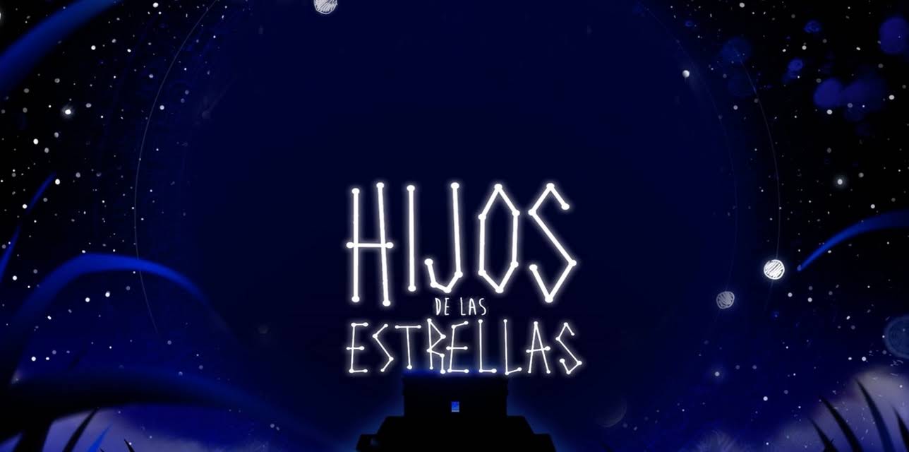 Children Of The Stars