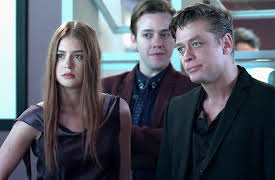 Totalmente Diva season-1: Totalmente Diva Capítulo 19