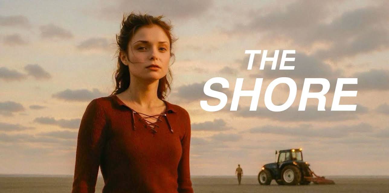 The Shore (2025)