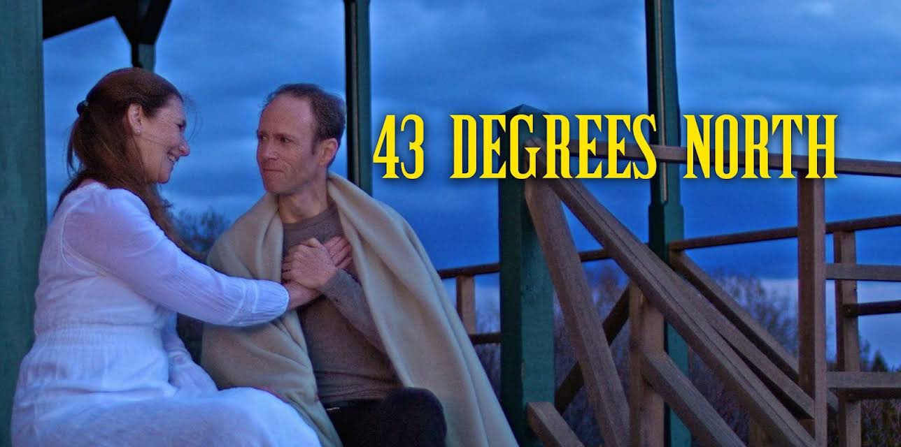 43 Degrees North (2024)