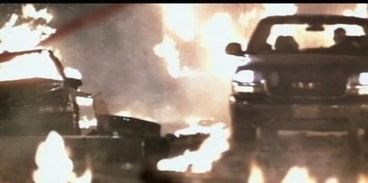 The Sum of All Fears (2002)