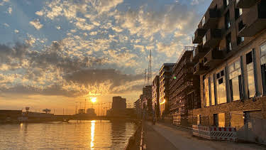 14:00: die nordstory - Stadt im Wandel | Radio Bremen | 4/13 2026