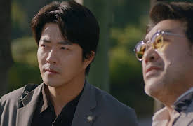 Delayed Justice: Delayed Justice Episode 8