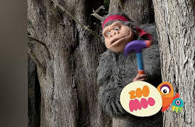 Animal All Stars: What's For Dinner?