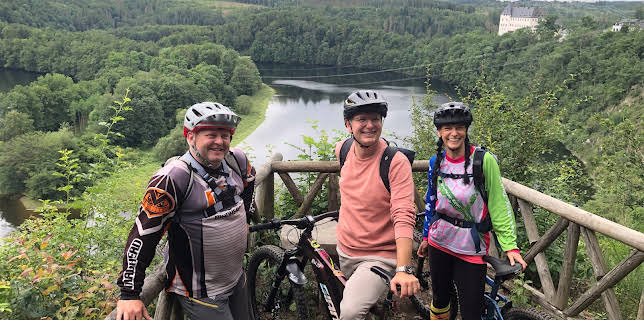 12:45: Thüringer Meer, da will ich hin! | 3SAT | 3/2 2026