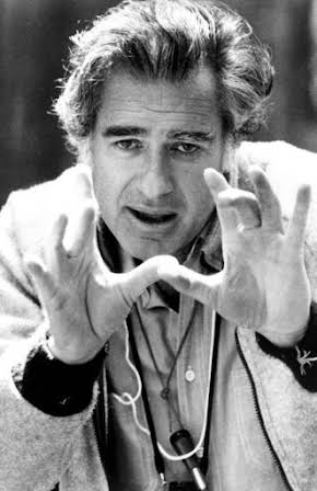 John Frankenheimer as 