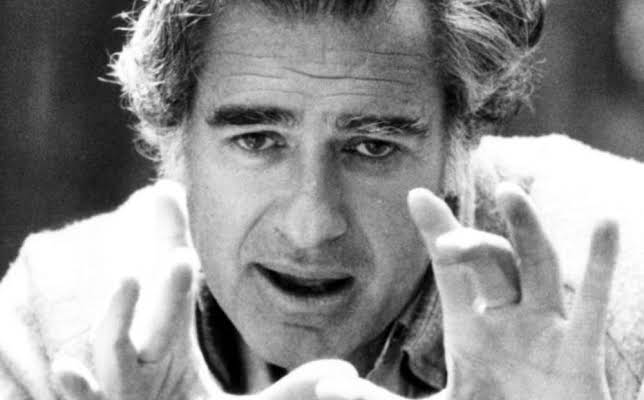 John Frankenheimer