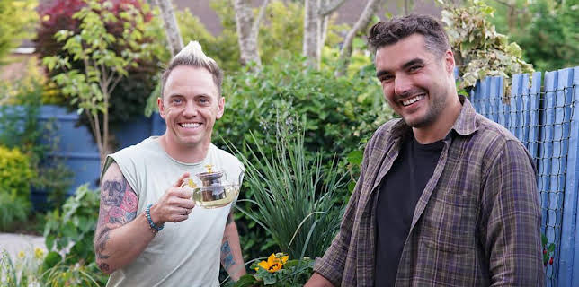 3:45 PM: Garden Rescue (S10) | BBC One | 11/11 2025