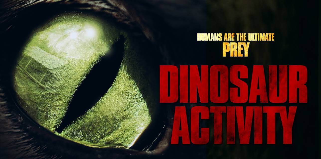 Dinosaur Activity (2008)