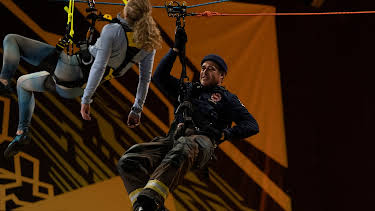 03:20: Chicago Fire (S13 E13) (S13) | Viasat Series | 4/21 2026