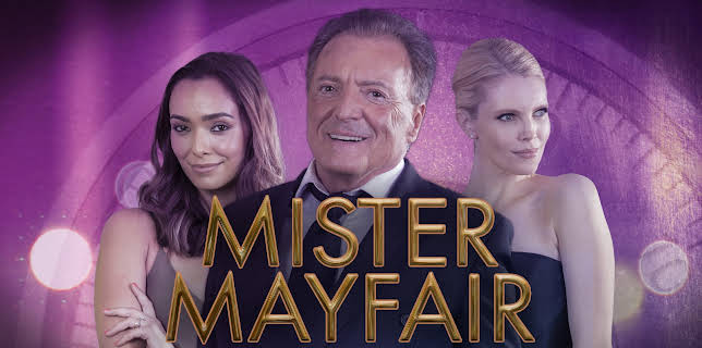 Mister Mayfair: A Song To Kill For (2022)