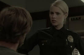 Aquarius: Episode 12