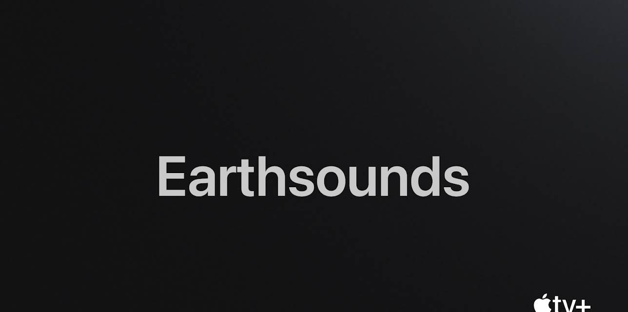 Earthsounds