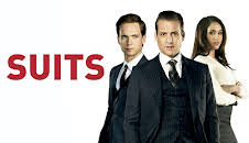 SUITS: LA CLAVE DEL ÉXITO
