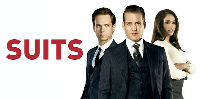 01:55: SUITS: LA CLAVE DEL ÉXITO | Divinity | 10/31 2025