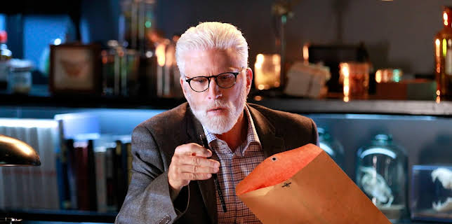 04:35: CSI: Vegas | RTL | 1/23 2026