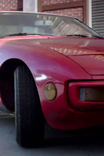 19:36: Joyas sobre ruedas: Porsche 924 del 87 | Discovery | 6/6 2026