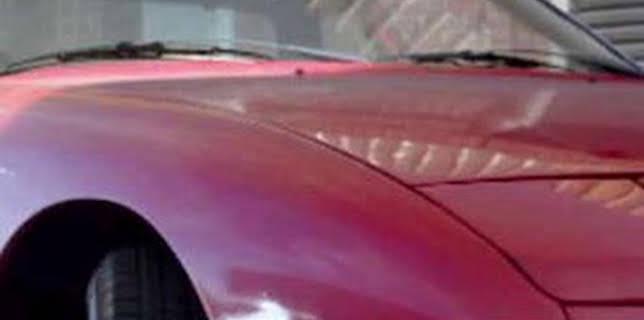 20:34: Joyas sobre ruedas: Porsche 924 del 87 | Discovery Max | 3/17 2026