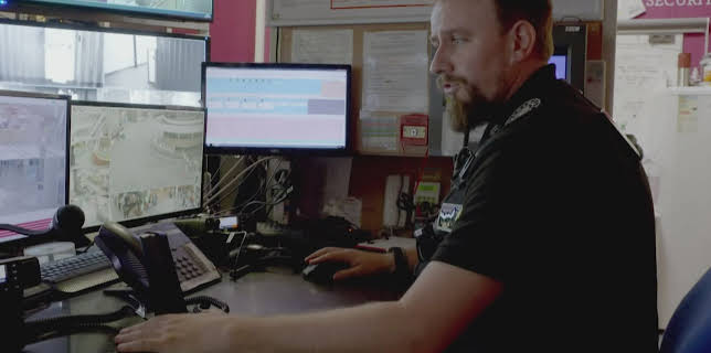 05:30: Gauner vs. Kaufhaus-Cops | ProSieben Maxx | 12/8 2025