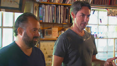 11:00 AM: American Pickers (S16 E22) (S16) | Yesterday | 12/27 2025