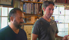 American Pickers (S16 E22)