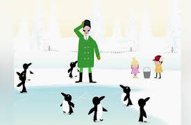 Peek Zoo: Making Tracks