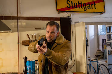 11:15: SOKO Stuttgart | ZDF | 10/5 2026