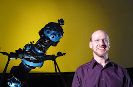 How the Universe Works: Episode 5