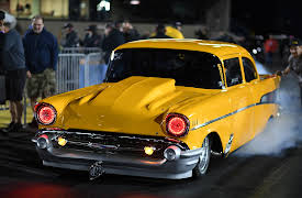 Street Outlaws: No Prep Kings: Episode 24