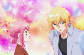 Season 1: Unmasked Marie