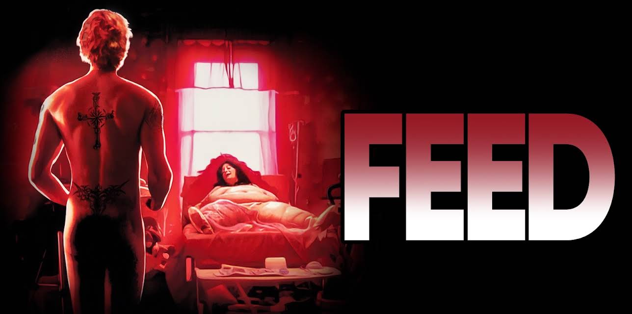 Feed (2005)