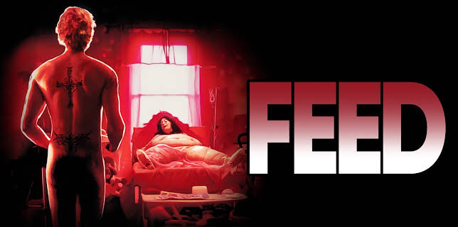 Feed (2005)