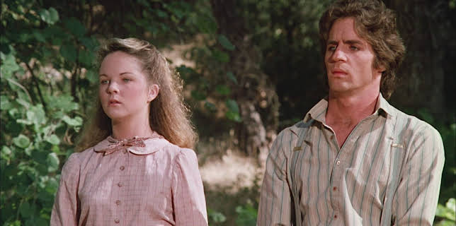 12:25: Det lille hus på prærien (S5 E13) (S5) | TV6 | 3/17 2026