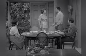 The Joey Bishop Show: Joey Hires a Maid