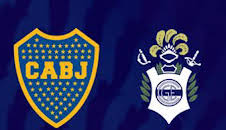 Liga Argentina. Torneo Apertura (T2026): Boca Juniors - Gimnasia de Mendoza
