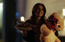 Ana season-1: Ana - VeterANA