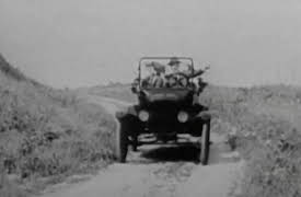 A CARography: A Carography: Ford