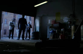 Hometown Homicide Season 1: We're Watching You