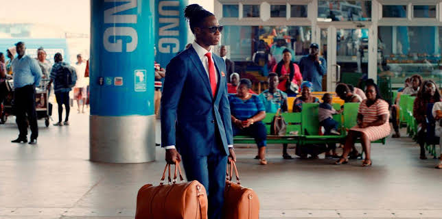 02:55: Borga | Arte | 1/12 2026