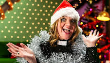 Funniest Ever Christmas TV Cock Ups (1)